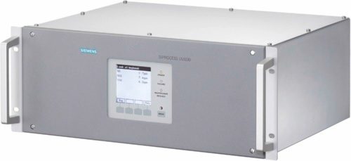kaasuanalysaattori UV600