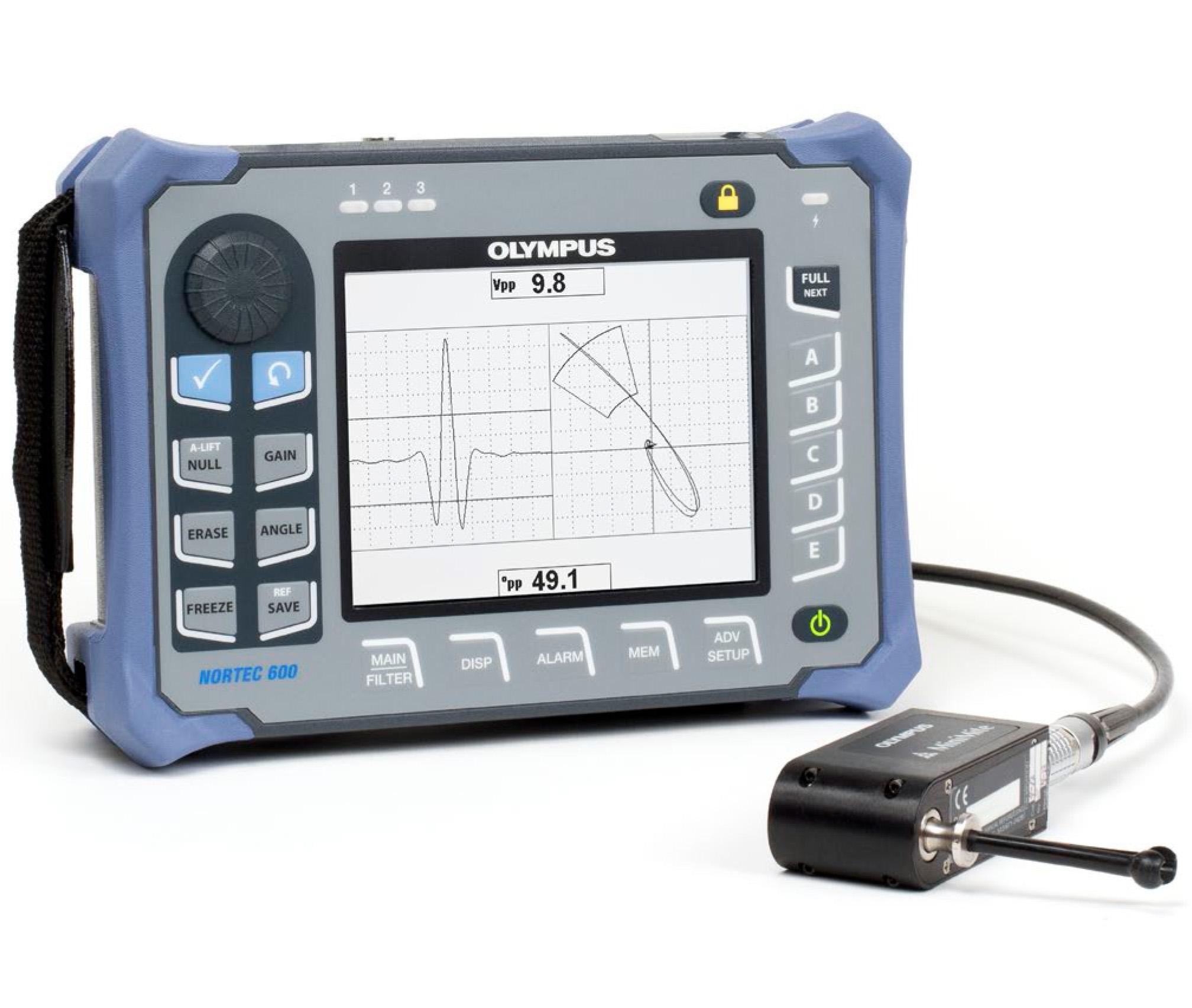 Вихретоковый дефектоскоп. Вихретоковый дефектоскоп NORTEC 600. Дефектоскоп Olympus. Вихретоковый дефектоскоп NORTEC 500. Вихретоковый дефектоскоп ВДЛ-5.2.