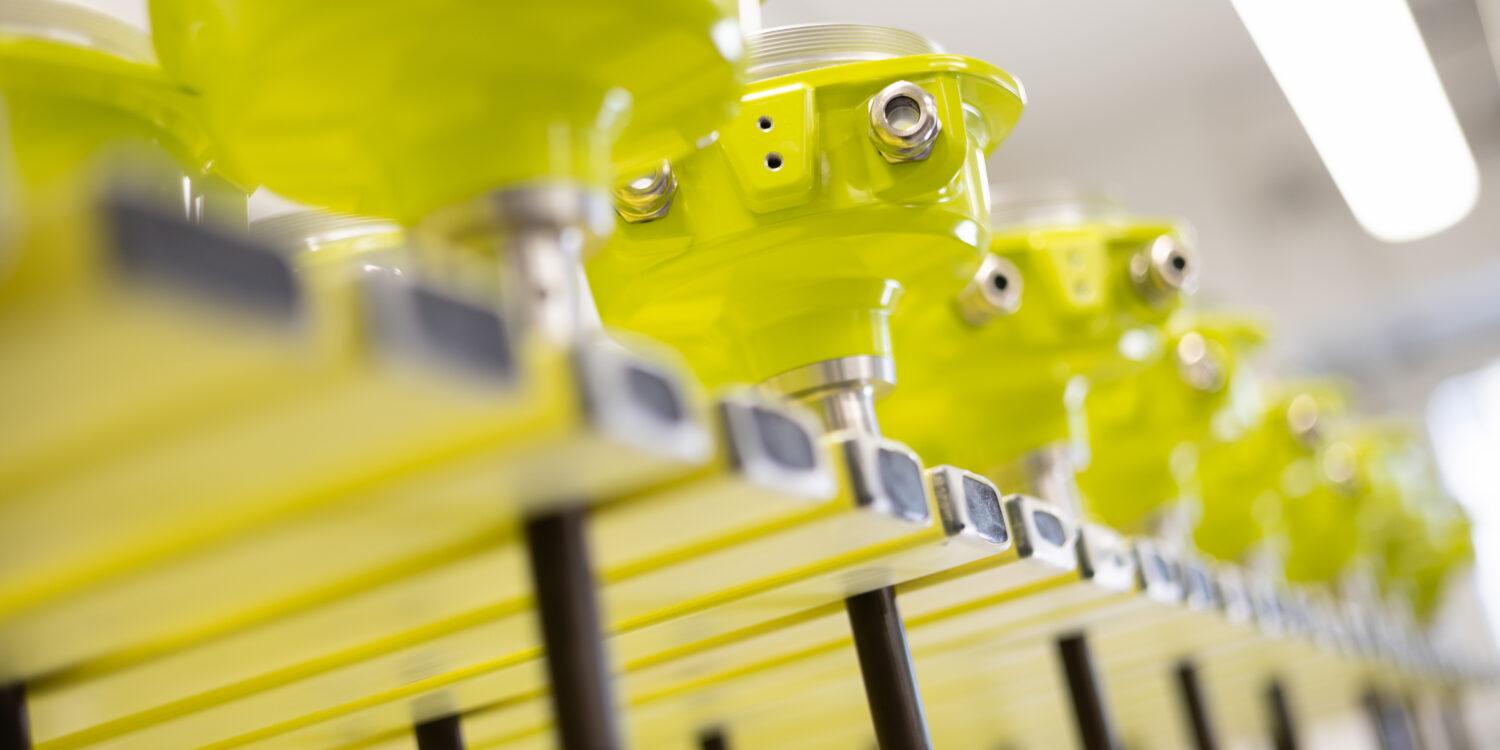 Sintrol | Dust Monitoring Solutions